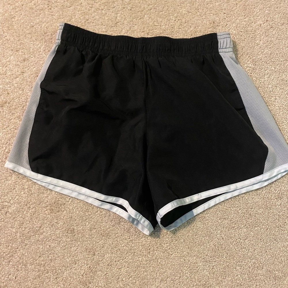 Athletic Shorts